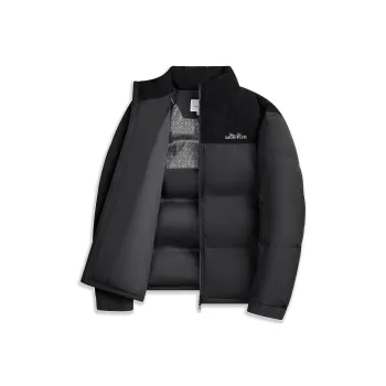 Dance With Wolves DANCING WOLVES Down Jacket Men's