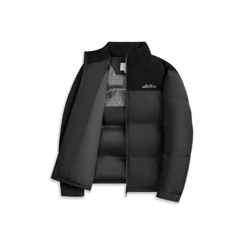Dance With Wolves DANCING WOLVES Down Jacket Men's