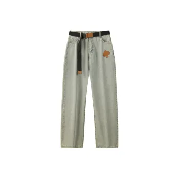 A.X.S.K Jeans Unisex