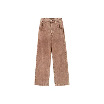 TURNTHETABLES Jeans Unisex