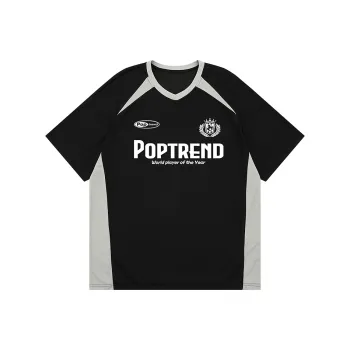 DABAISHA T Shirts Men