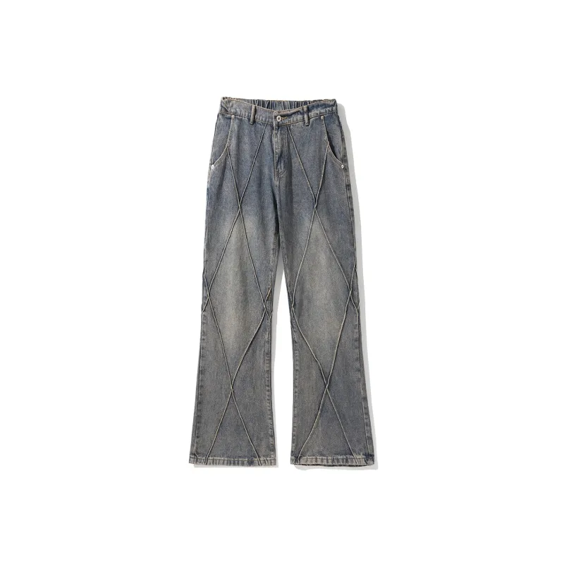 Kudamm Jeans Unisex-2