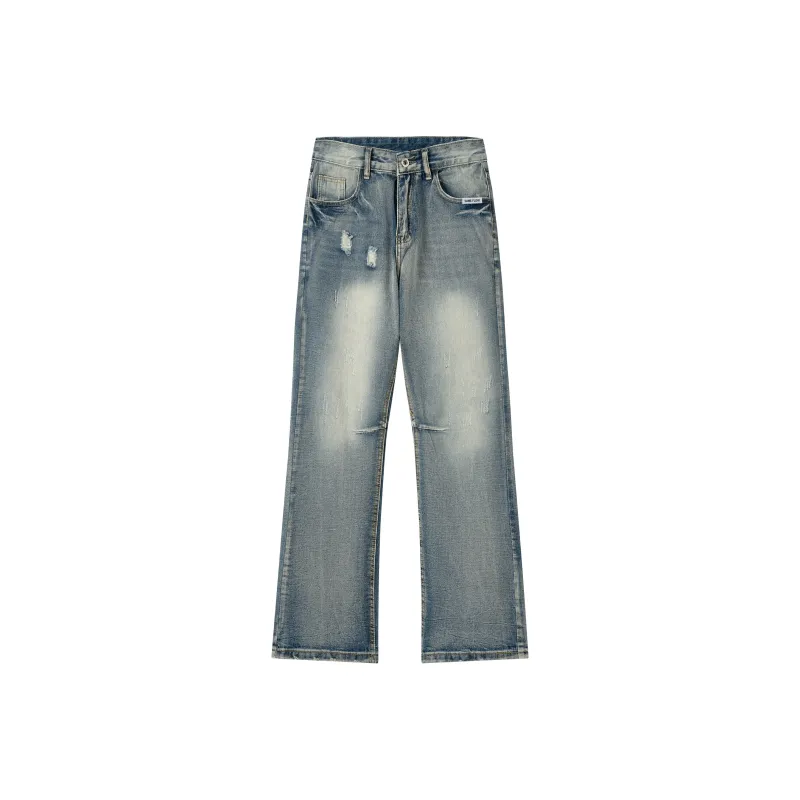 SAME FLOW Jeans Unisex-2
