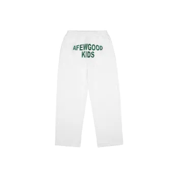 AFGK Casual Pants Unisex