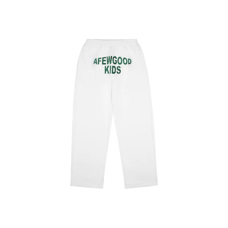 AFGK Casual Pants Unisex-0