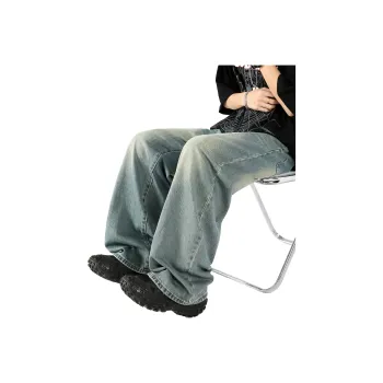 Double Dealer Jeans Unisex