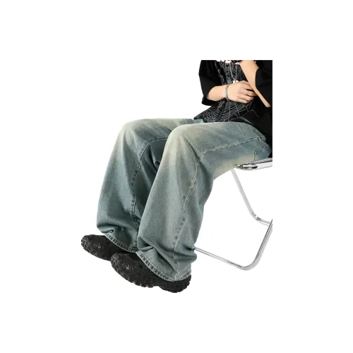 Toteme White Pants