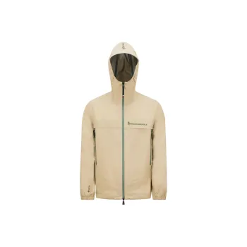 Moncler Grenoble Day Namic Hooded Jacket