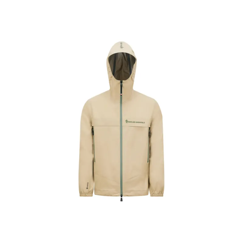 Moncler Grenoble Day Namic Hooded Jacket-0