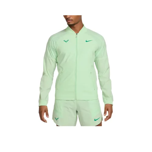 Nike Dri-FIT Rafa Jacket Men's Steam Green
