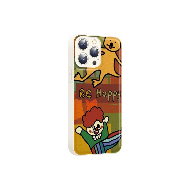 Small bones Phone Cases-2