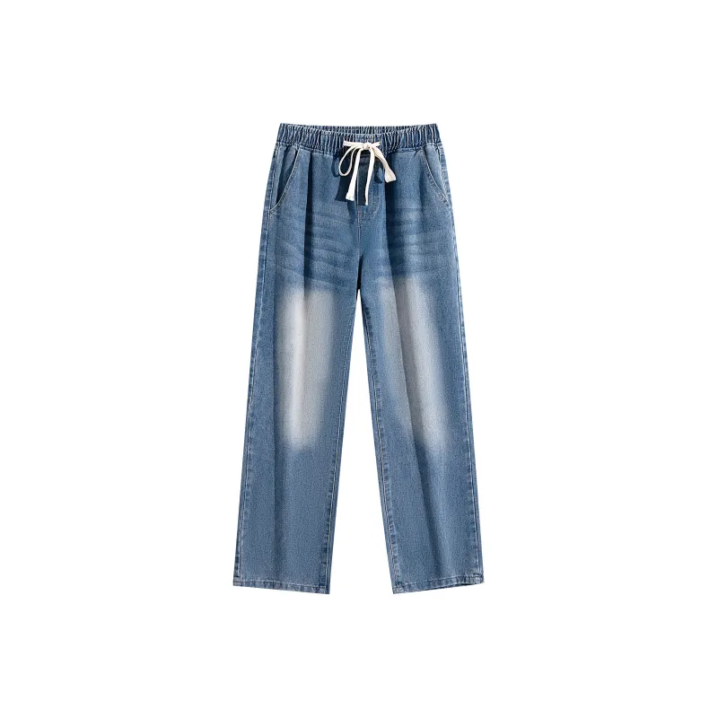 Universal Templates Jeans Unisex-4