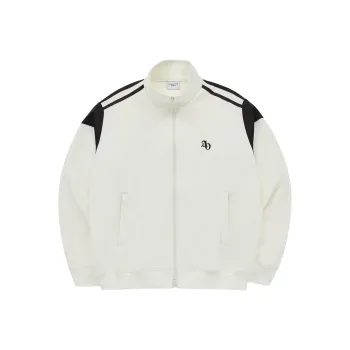 Acme De La Vie/ADLV Jackets Coats Unisex White