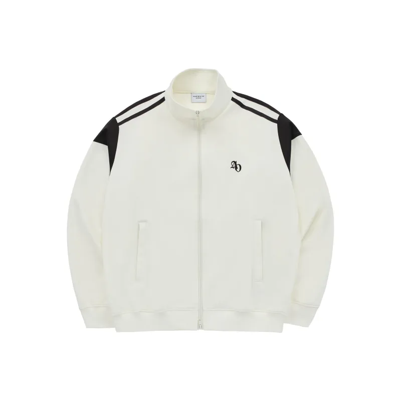 Acme De La Vie/ADLV Jackets Coats Unisex White-0