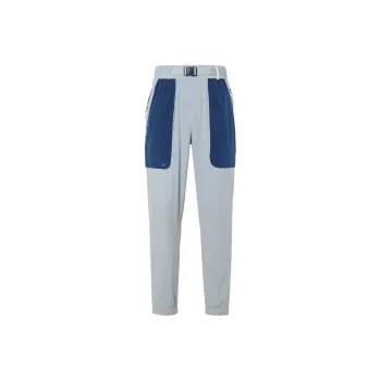 Under Armour RUSH Knitted Fabric Casual Pants Men's Blue