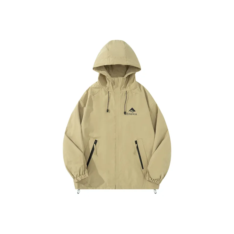 EMERICA Jackets Unisex-28