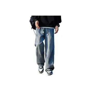 ORMY Jeans Unisex