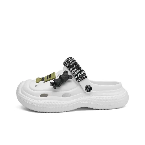 FCMM Clogs Men