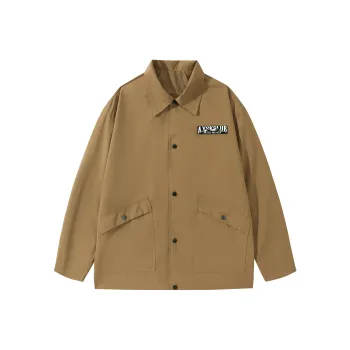 A.X.S.K Jackets Unisex