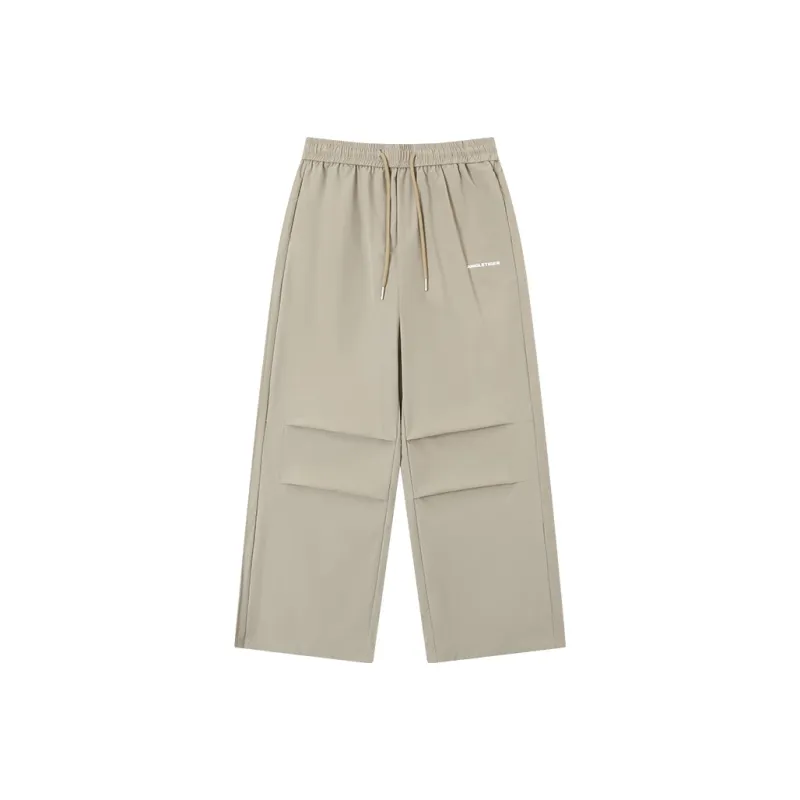 JUNGLE TIGER Cargo Pants Unisex-5
