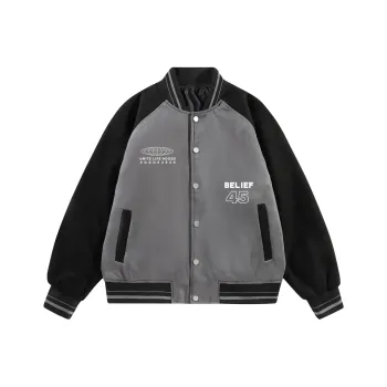 Unite Life HOODS Jackets Coats Unisex