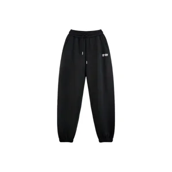 TIP-OFF Knitted Sports Pants Unisex