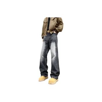 Pancoat Jeans Unisex