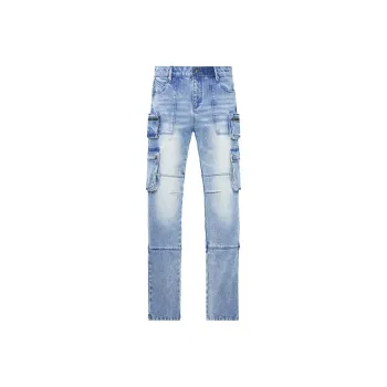 Rta Jeans Men Blue
