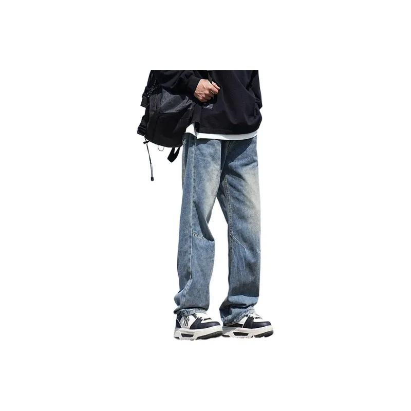 Evil Lions Jeans Unisex-9