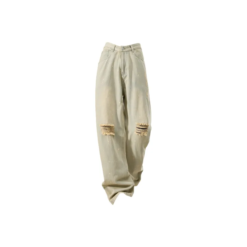 GF Jeans Unisex-6