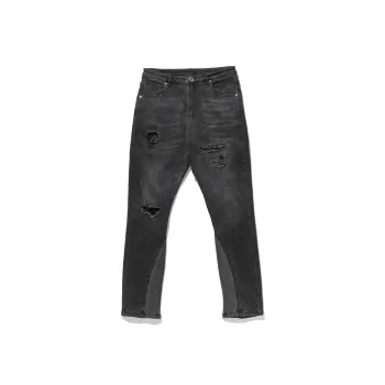 STAYREAL Jeans Unisex