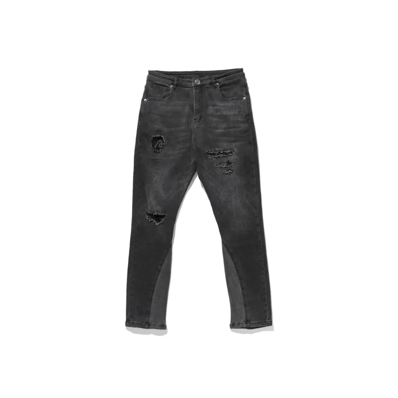 STAYREAL Jeans Unisex-0