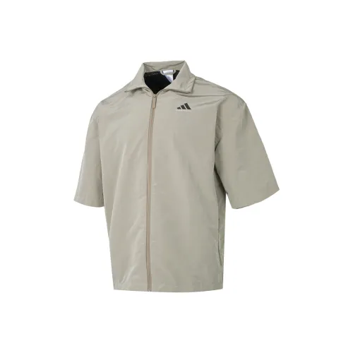 Adidas Free Shipping With AdiClub sneakers adidas Basketball Full Zip Shooting Shirt Gender Neutral
