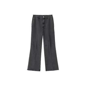 PUBLIC TOKYO Jeans Men's Dark Gray