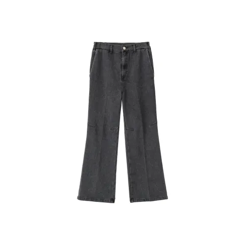 PUBLIC TOKYO Jeans Men's Dark Gray