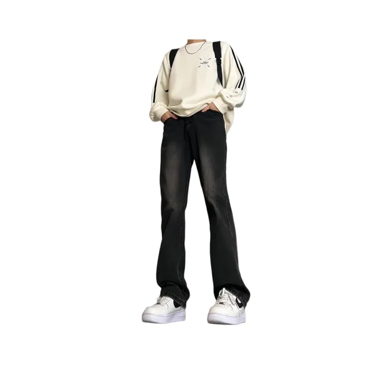 KIRHNE Jeans Unisex-24