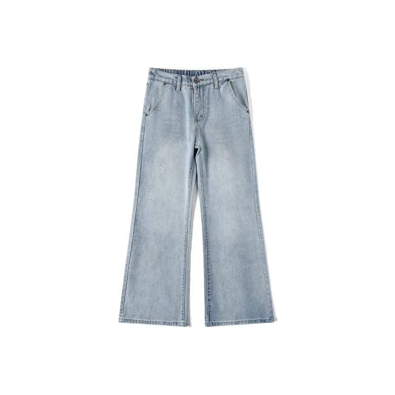 ELCORO Jeans Unisex-0