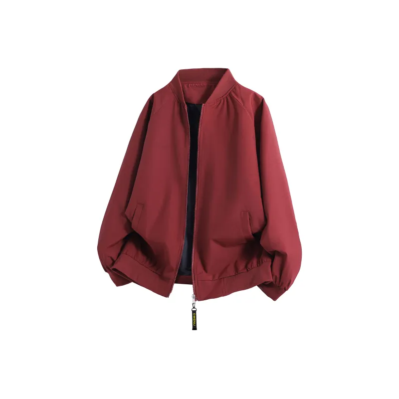 DOENU Jackets Unisex-6