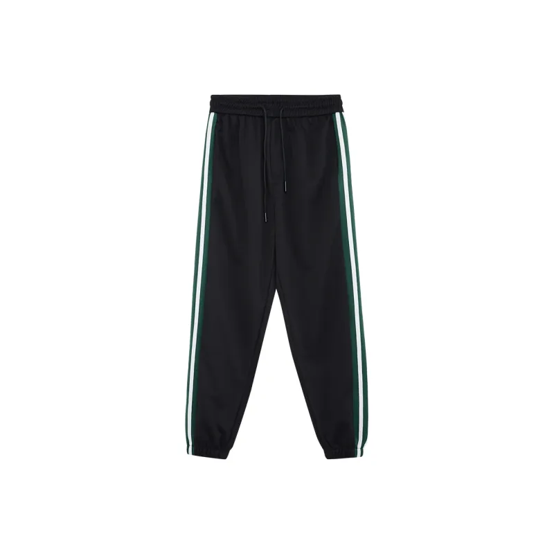 Reshake Knitted Sweatpants Unisex-5