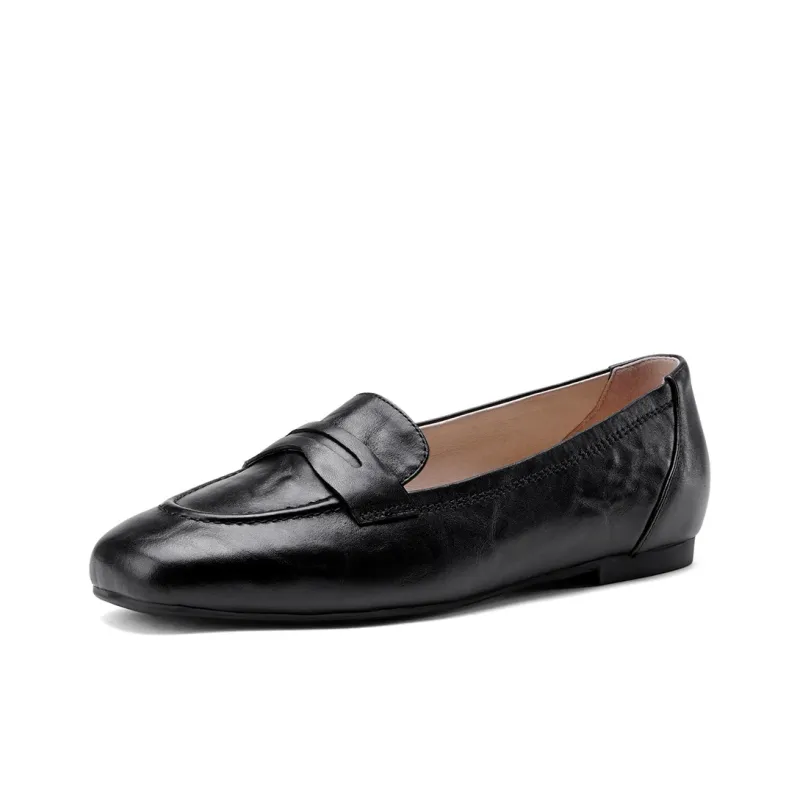 GOLDLION Loafers Women's-1
