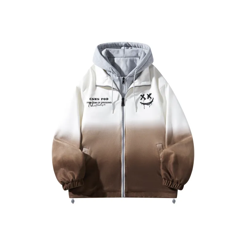 CSKS Jackets Unisex-28