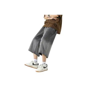 JUNGLE PANDA Jeans Unisex