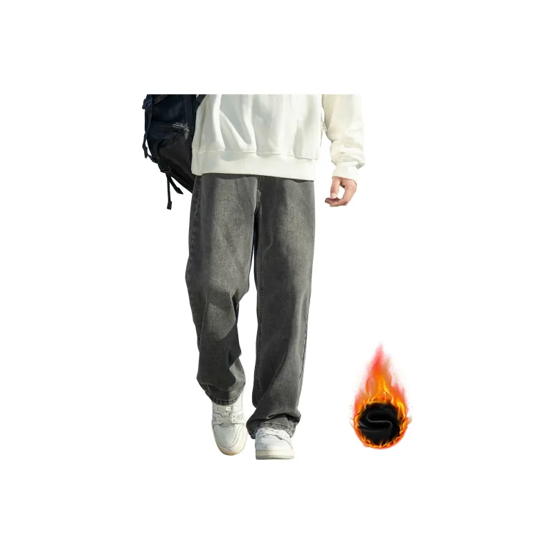 PUCCA Jeans Unisex-4