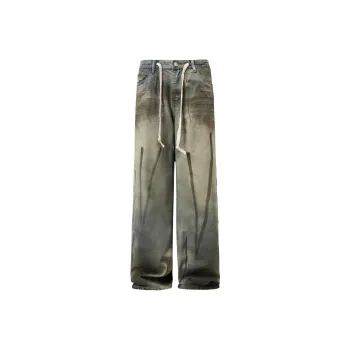 MADE EXTREME Jeans Unisex Blue
