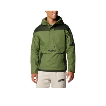 Columbia Challenger Jackets & Coats Men's Green