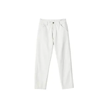 Jeep Jeans Unisex Cloud White