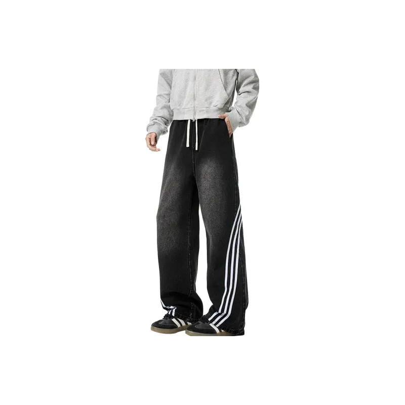 OKUS Jeans Unisex-12