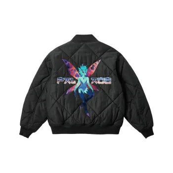 PALACE Fairy Bomber Jacket