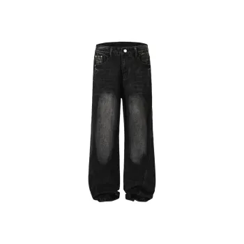 EVBD Jeans Unisex