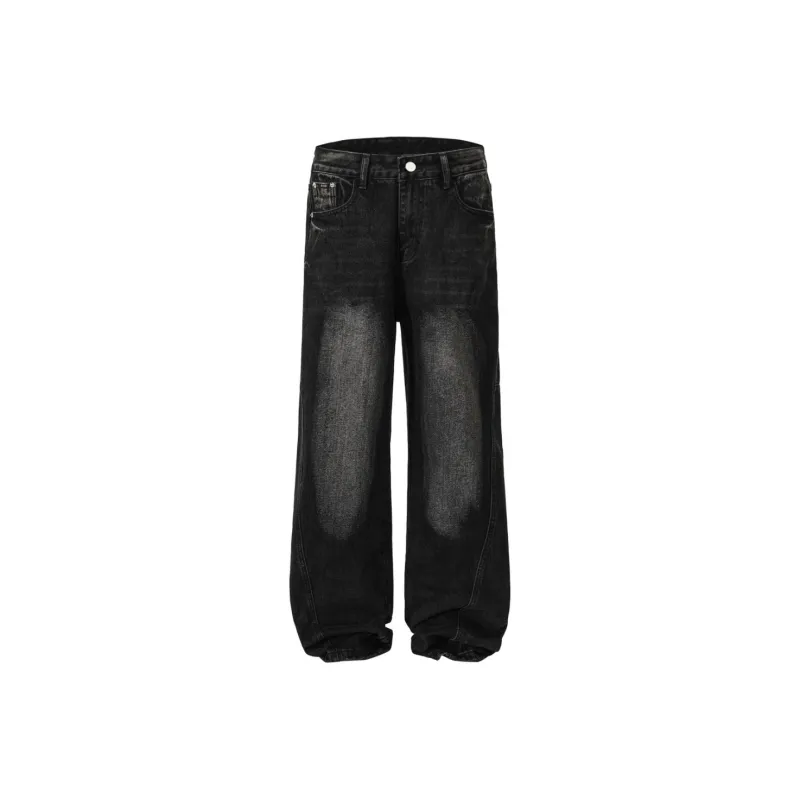 EVBD Jeans Unisex-0